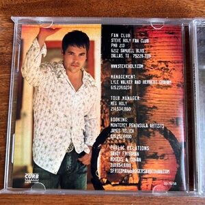 Rolling Stones Forty Licks CD One LooseCD Bundle Deal